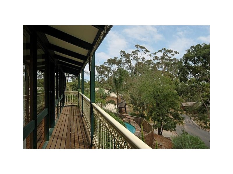 1 Kurrajong Avenue, Stonyfell SA 5066
