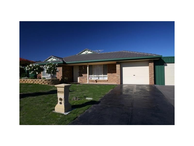42 Pacific Boulevard, Hillbank SA 5112