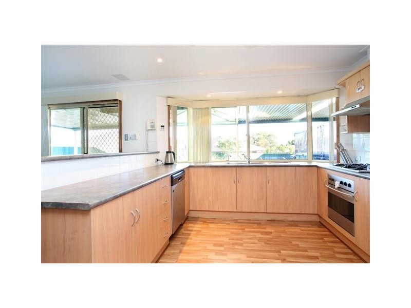 42 Pacific Boulevard, Hillbank SA 5112