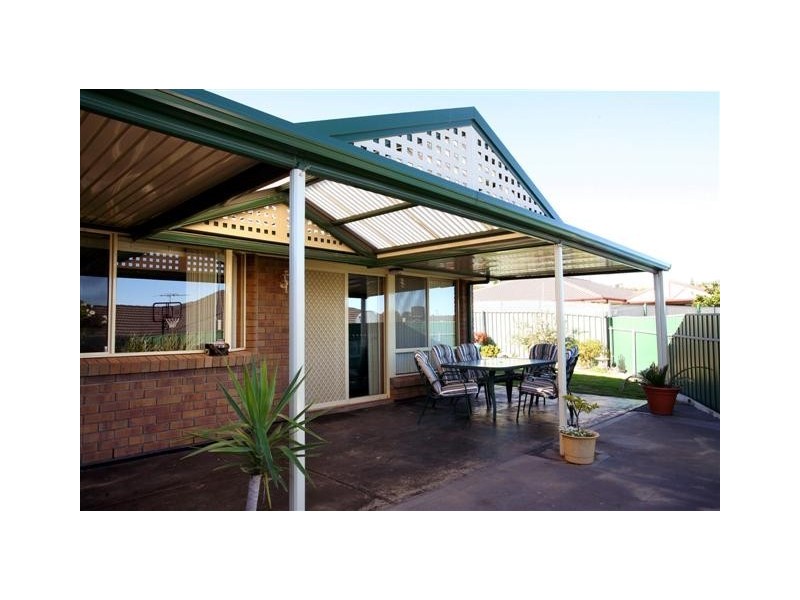 42 Pacific Boulevard, Hillbank SA 5112