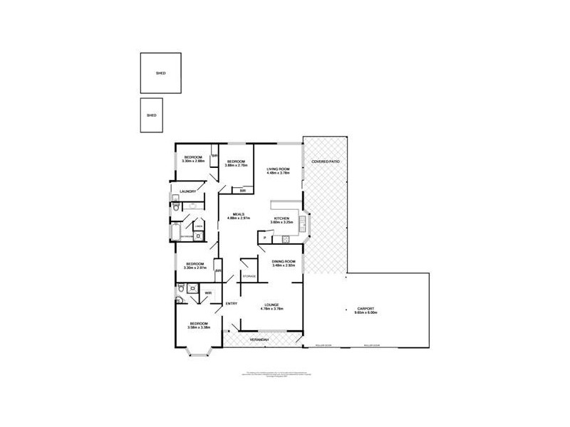 42 Pacific Boulevard, Hillbank SA 5112