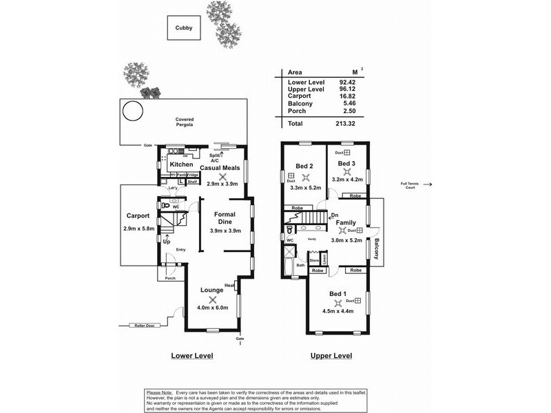 572 The Parade, Rosslyn Park SA 5072