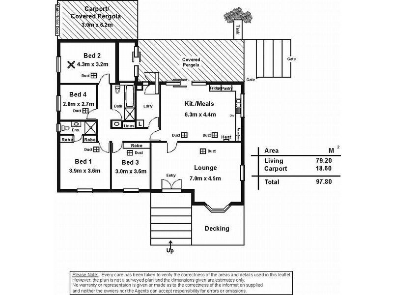 39 Wyfield Street, Wattle Park SA 5066