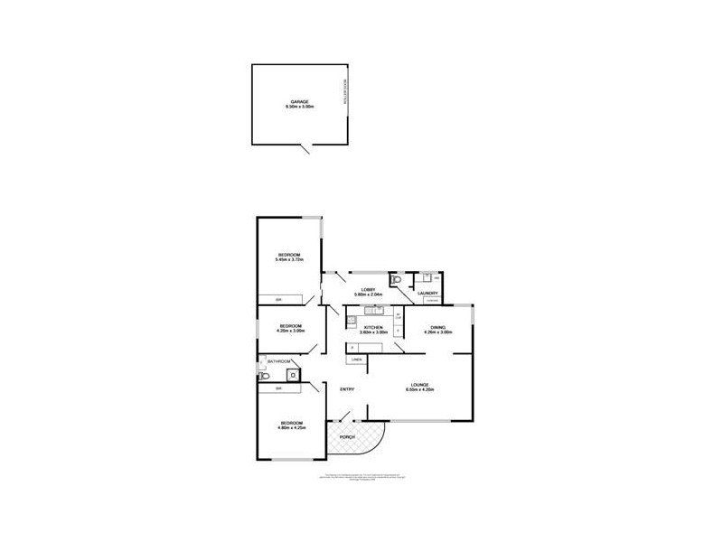 6 Angas Avenue, Vale Park SA 5081