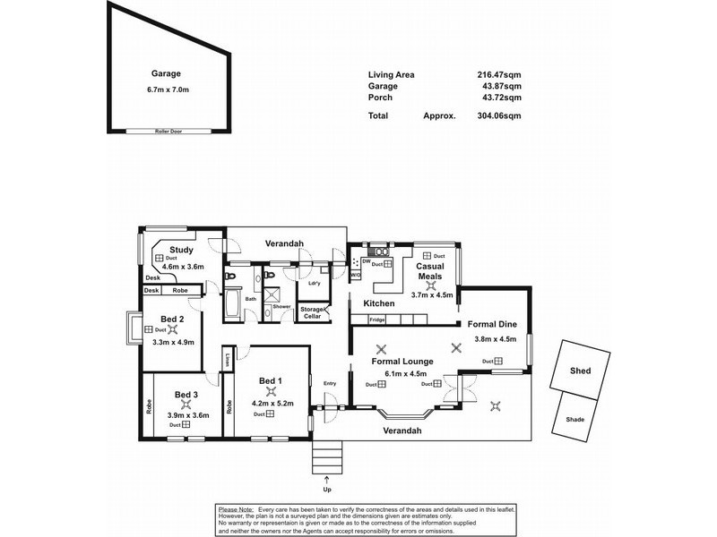 2 Simpson Road, Wattle Park SA 5066