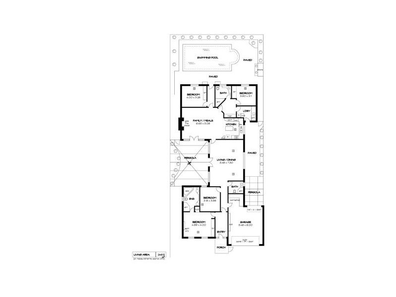 58 Park Road, Kensington Park SA 5068