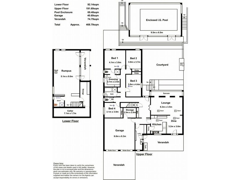 15 Seaview Road, Mount Osmond SA 5064
