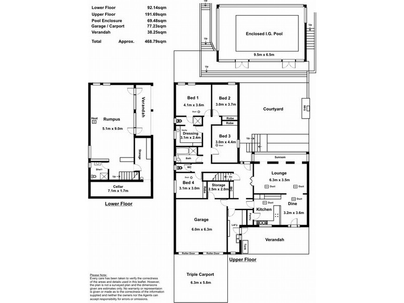 15 Seaview Road, Mount Osmond SA 5064