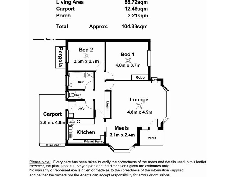 1/20a Pepper Street, Magill SA 5072