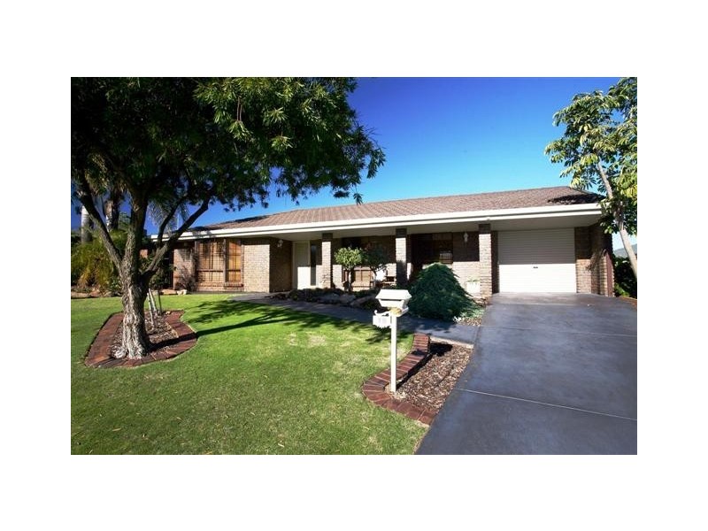 19 Brassington Avenue, Redwood Park SA 5097