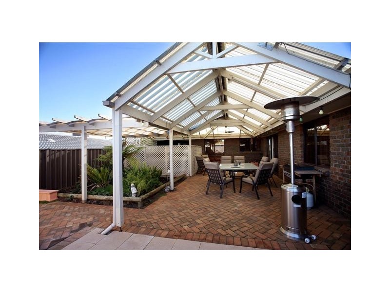 19 Brassington Avenue, Redwood Park SA 5097