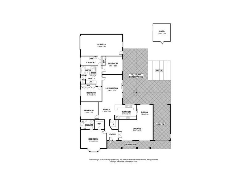 19 Brassington Avenue, Redwood Park SA 5097