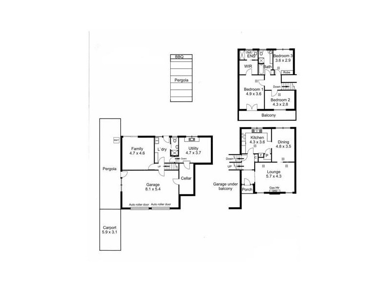 9 Greenham Avenue, Magill SA 5072