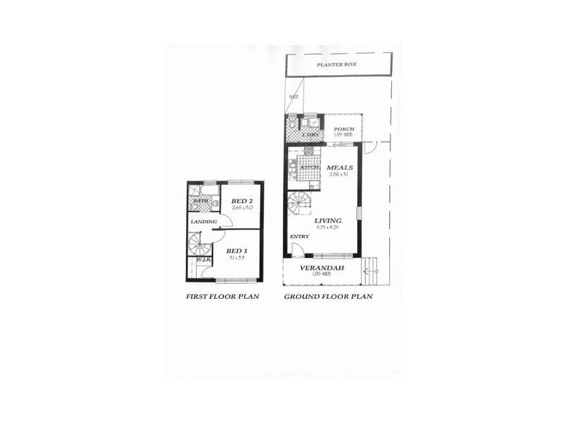 8/29 Norton Summit Road, Woodforde SA 5072