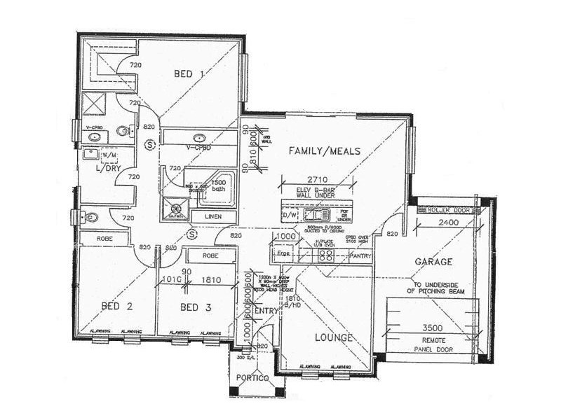 7 Falcon Avenue, Hampstead Gardens SA 5086