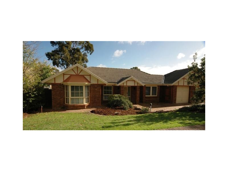 41 Lockwood Road, Erindale SA 5066