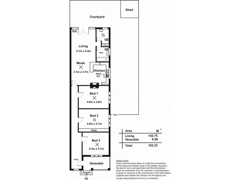 18 Olive Road, Stepney SA 5069
