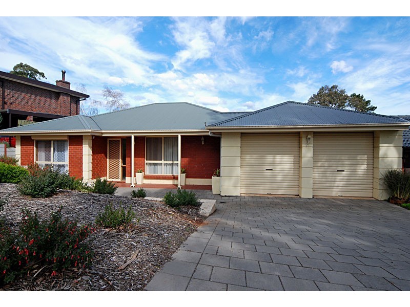 56 Yarrabee Road, Greenhill SA 5140