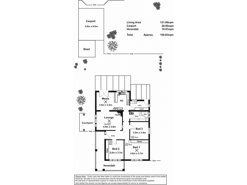11 Colton Avenue, Magill SA 5072