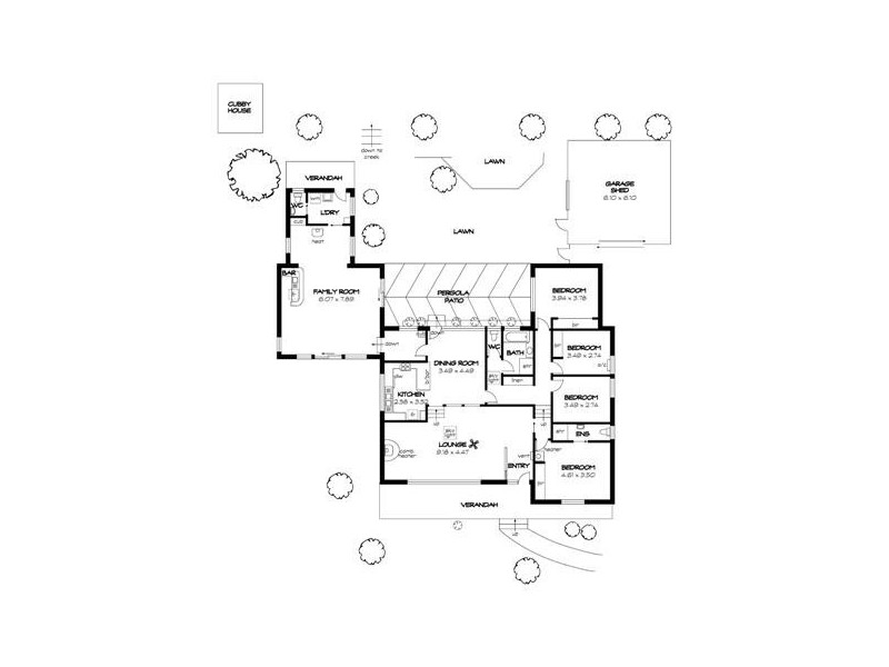 9 Woodland Close, Aldgate SA 5154