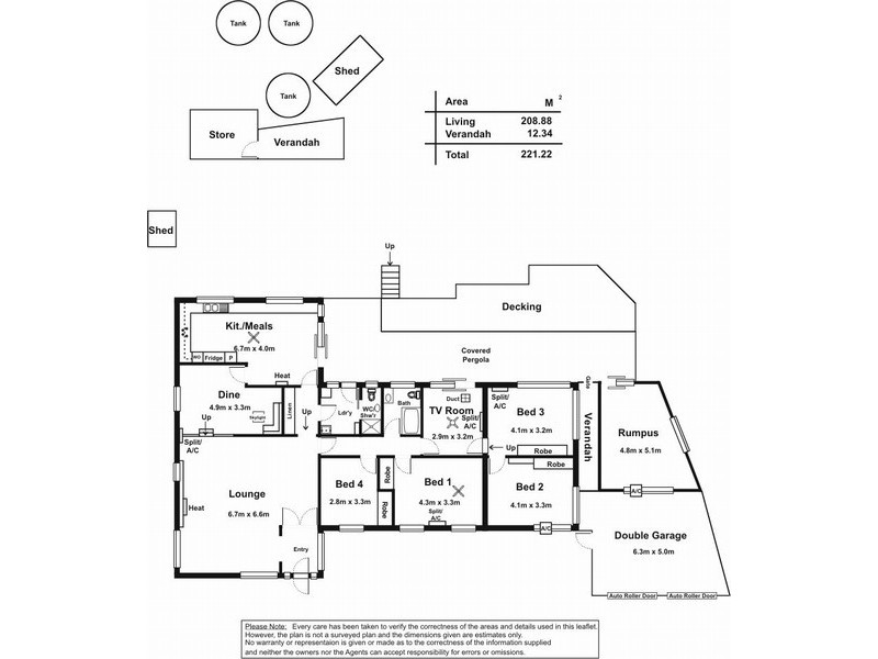 48 Yarrabee Road, Greenhill SA 5140