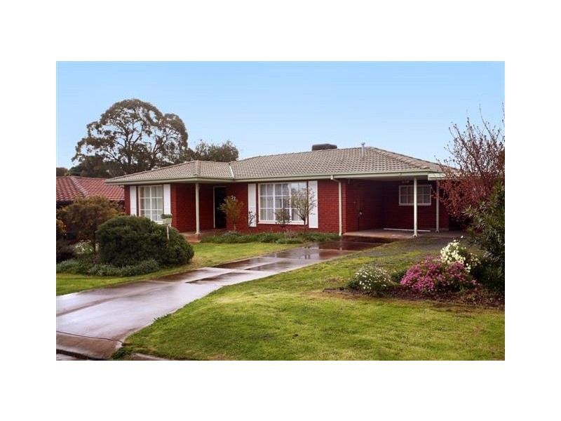 32 Roger Pitt Street, Modbury Heights SA 5092