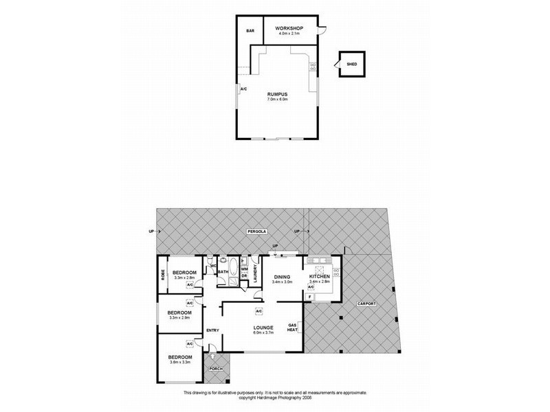 32 Roger Pitt Street, Modbury Heights SA 5092