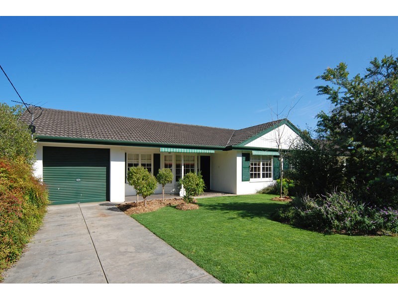 18A Fourth Street, Tranmere SA 5073