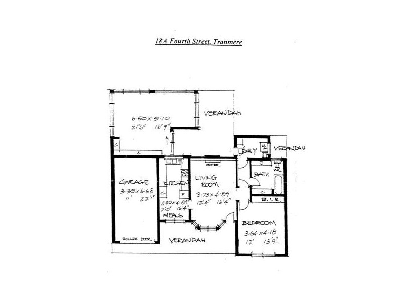 18A Fourth Street, Tranmere SA 5073