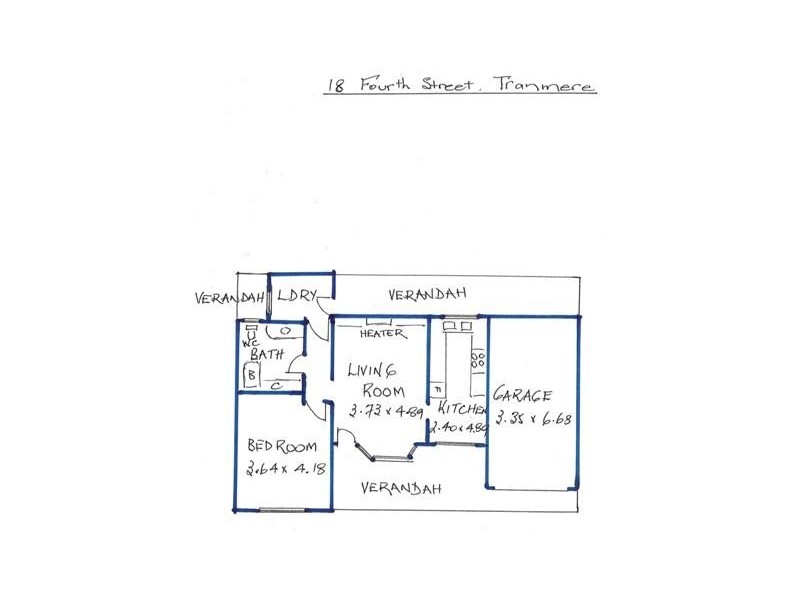 18 Fourth Street, Tranmere SA 5073