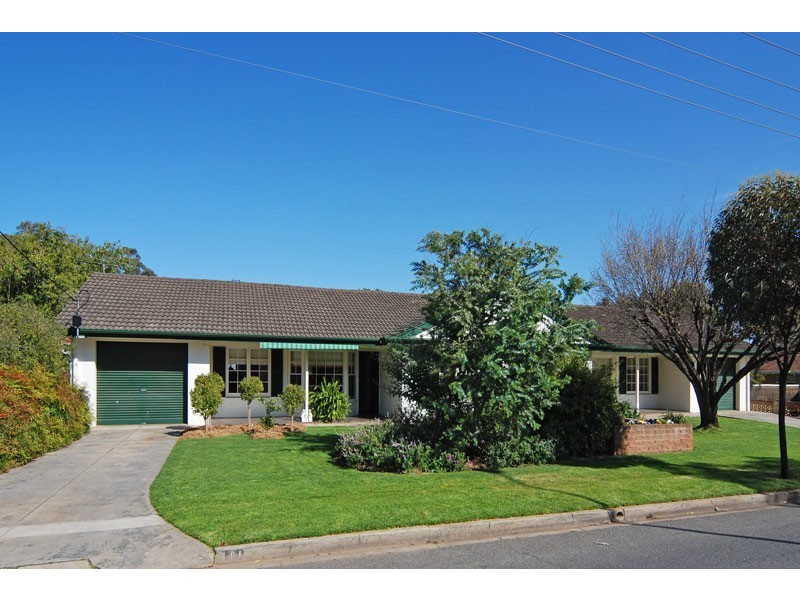 18A & 18 Fourth Street, Tranmere SA 5073