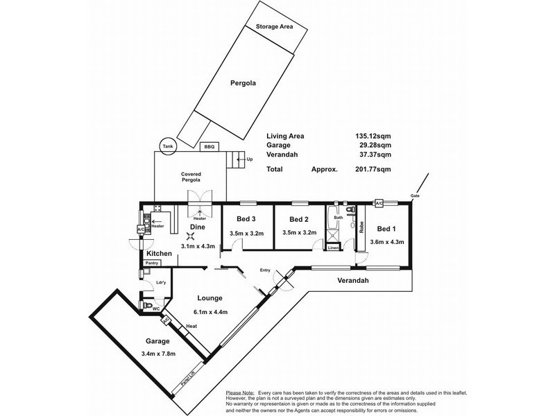 2 Quondong Avenue, Kensington Gardens SA 5068
