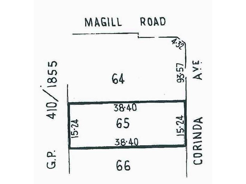 7 Corinda Avenue, Kensington Park SA 5068