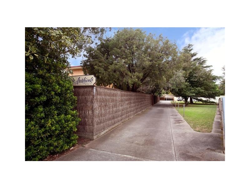 4/34 North Street, Hectorville SA 5073