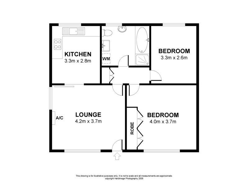 4/34 North Street, Hectorville SA 5073