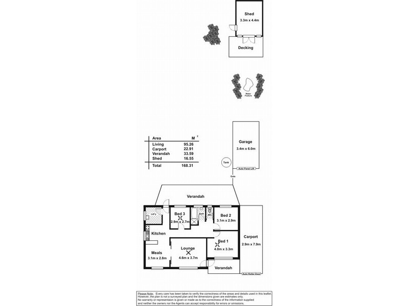 26 Reynell Road, Rostrevor SA 5073