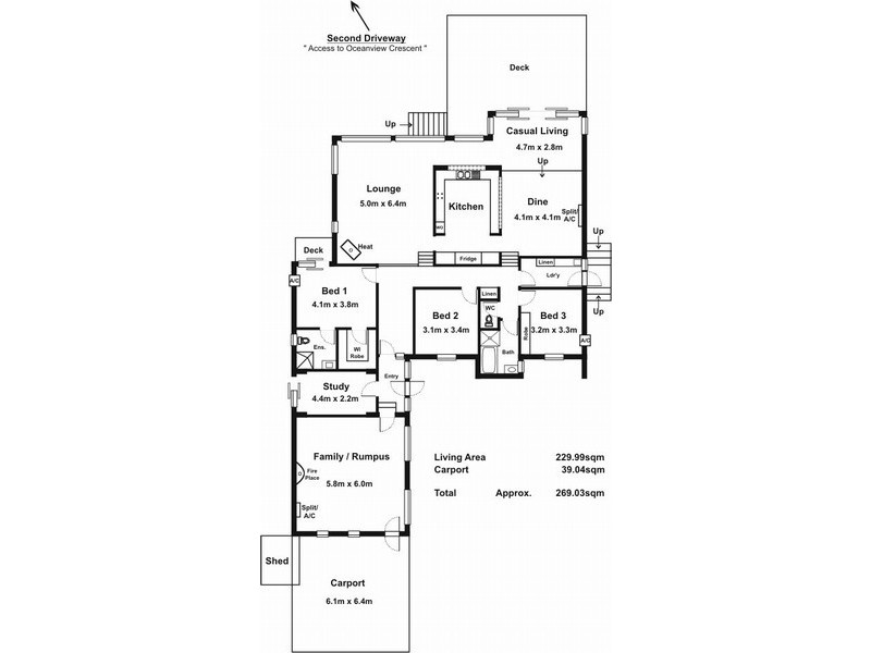 14 Seaview Road, (adjacent Beaumont/Glen Osmond), Mount Osmond SA 5064