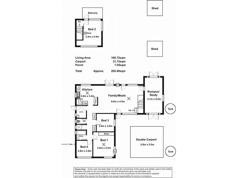 5 Muscatel Avenue, Wattle Park SA 5066