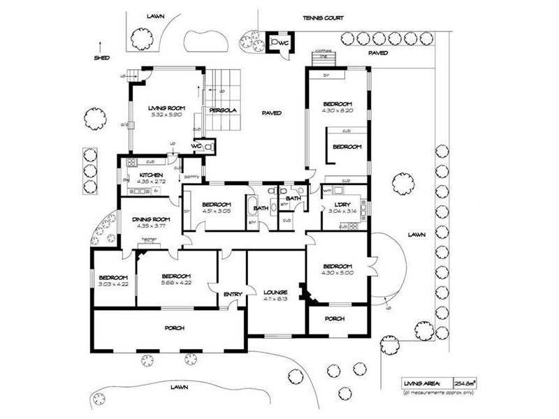 21 Orange Grove, Kensington Park SA 5068