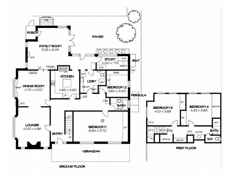 19 Orange Grove, Kensington Park SA 5068