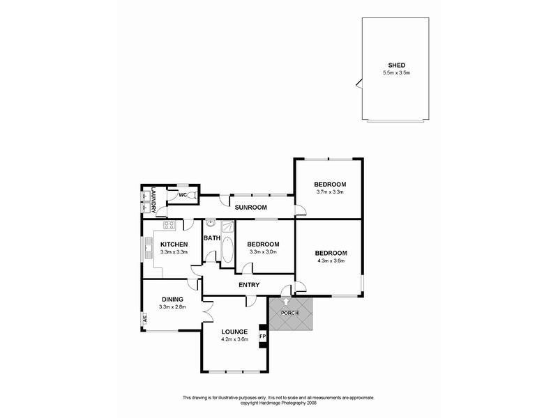 27 Primrose Terrace, Rosslyn Park SA 5072