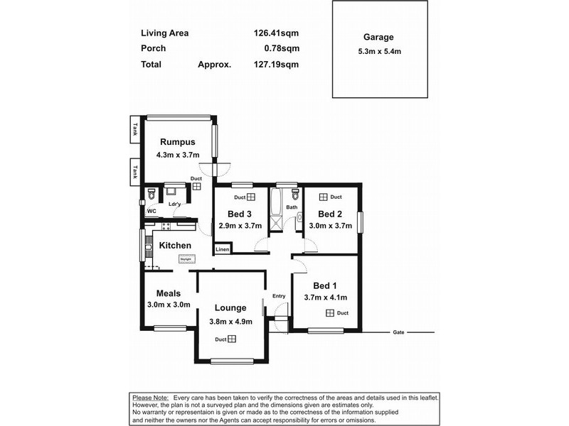 38 Rostrevor Avenue, Rostrevor SA 5073