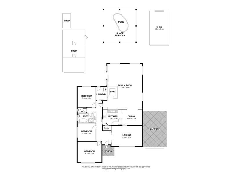 152 Kelly Road, Modbury North SA 5092