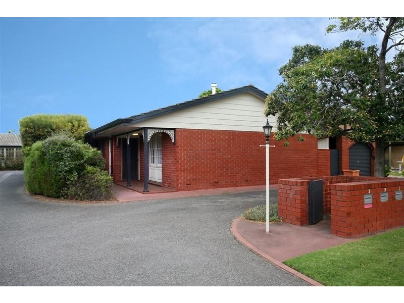 1/1 Julia Court, Collinswood SA 5081