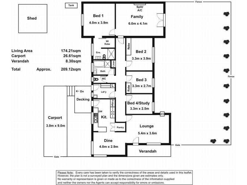 7 Arcoona Avenue, Rostrevor SA 5073