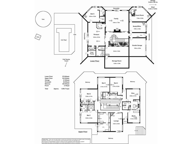 Lot 2 Lobethal Road, Ashton SA 5137