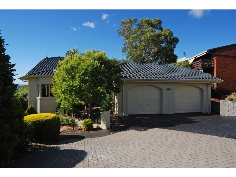 38 Kintyre Road, (adjacent Rostrevor/Magill), Woodforde SA 5072