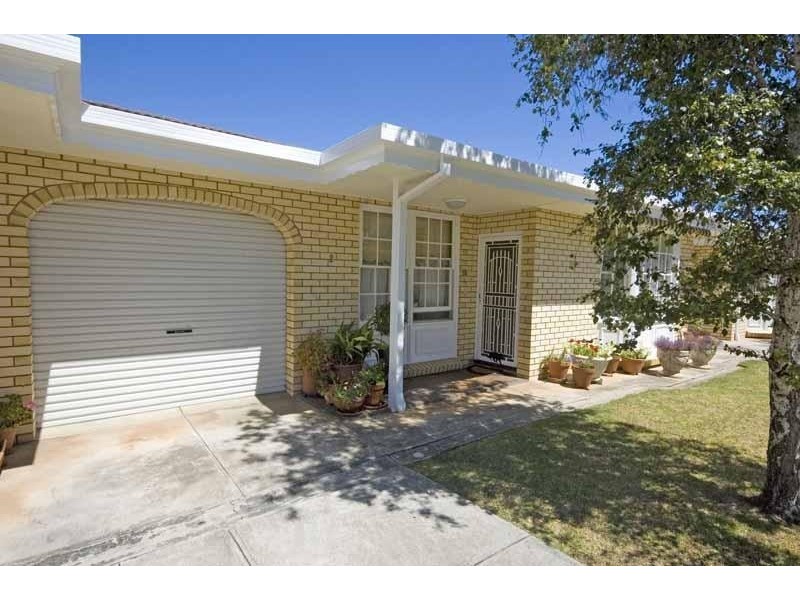 2/11 Cuthero Terrace, Kensington Gardens SA 5068