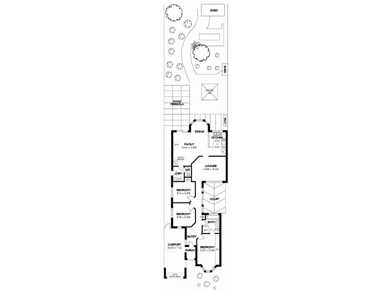12A Eton Avenue, Magill SA 5072