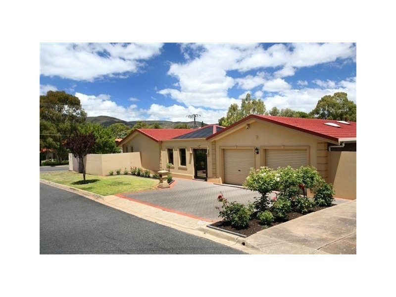 21 Dernancourt Drive, Dernancourt SA 5075